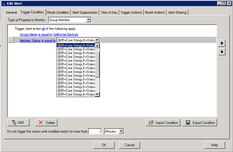 Solarwinds trigger status.png